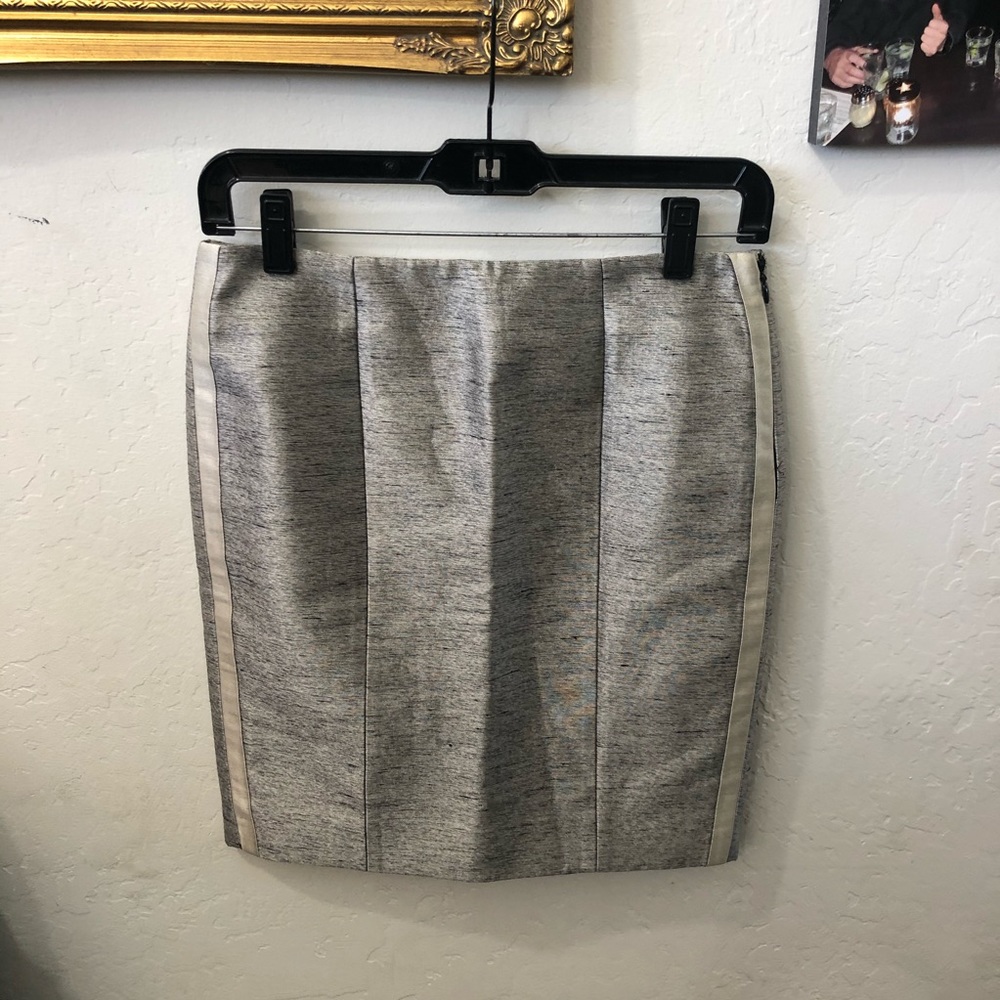 Balenciaga Pencil Skirt